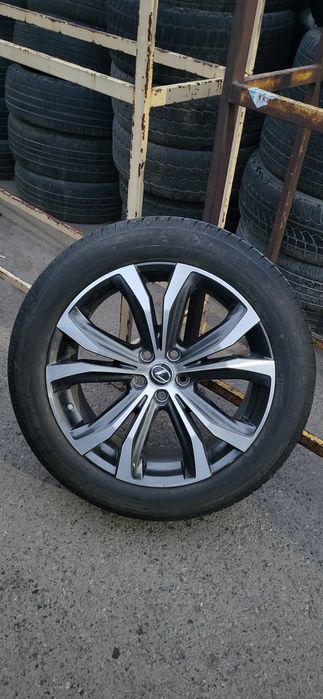 Продам диск комплект 4шт R20
