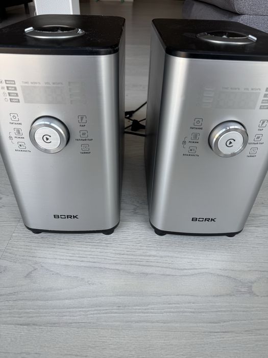 BORK H701 премиум увлажнитель