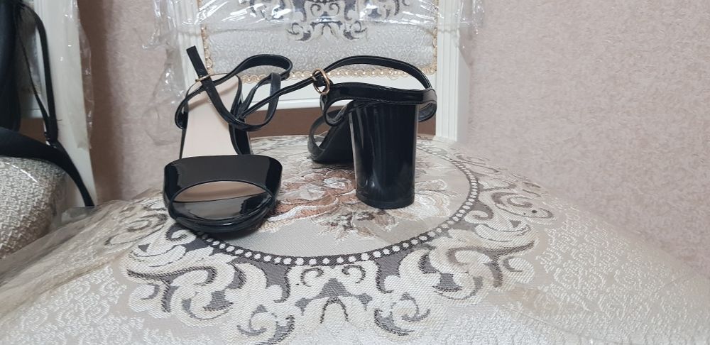 Женские туфли...