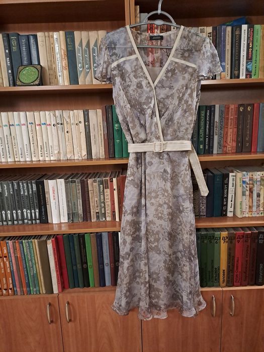 Платье  женское 46-48