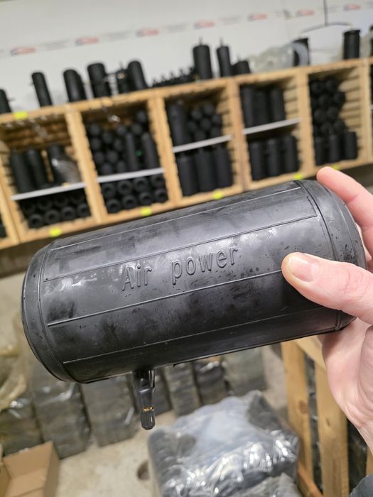 Perne auxiliare arcuri