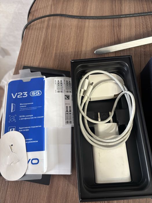 Продам Виво в 23 е