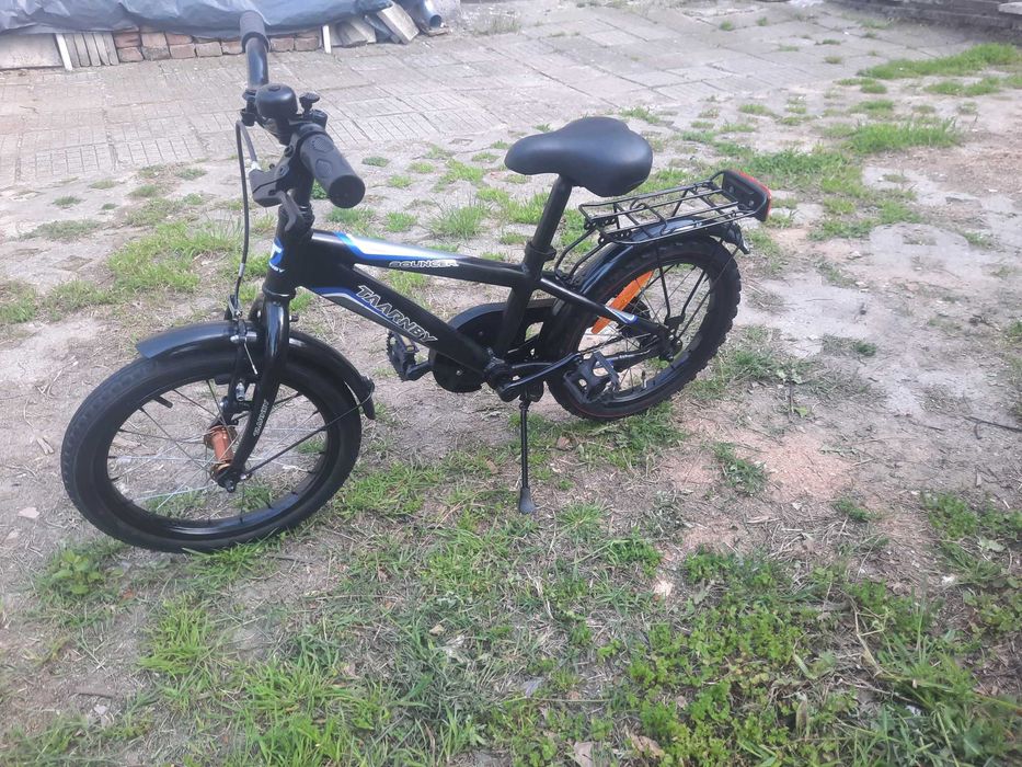Детски велосипед  Taarnby Bouncer   16 цола гуми