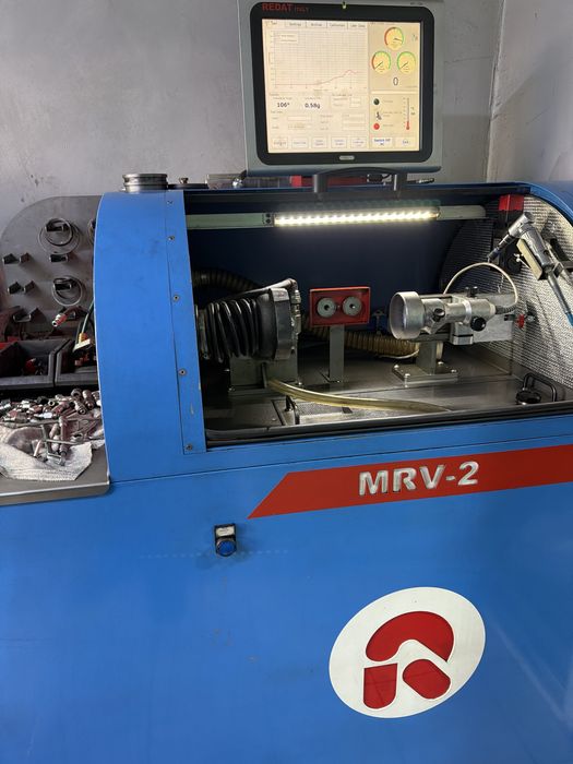 Турбина на Iveco