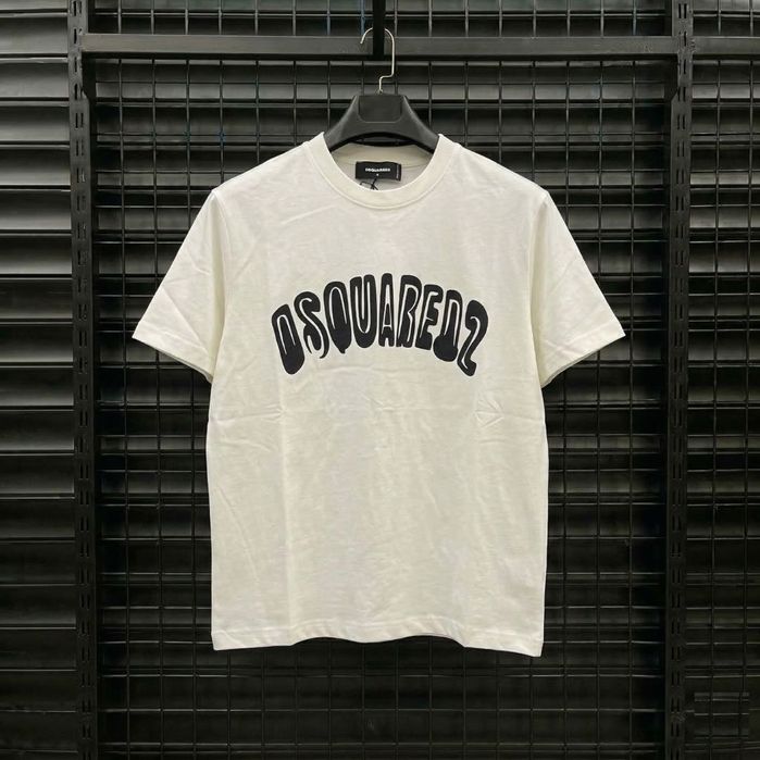 !НОВИ 11 МОДЕЛА! Мъжки Летни Тениски |Balenciaga|HUGO|DSQ2