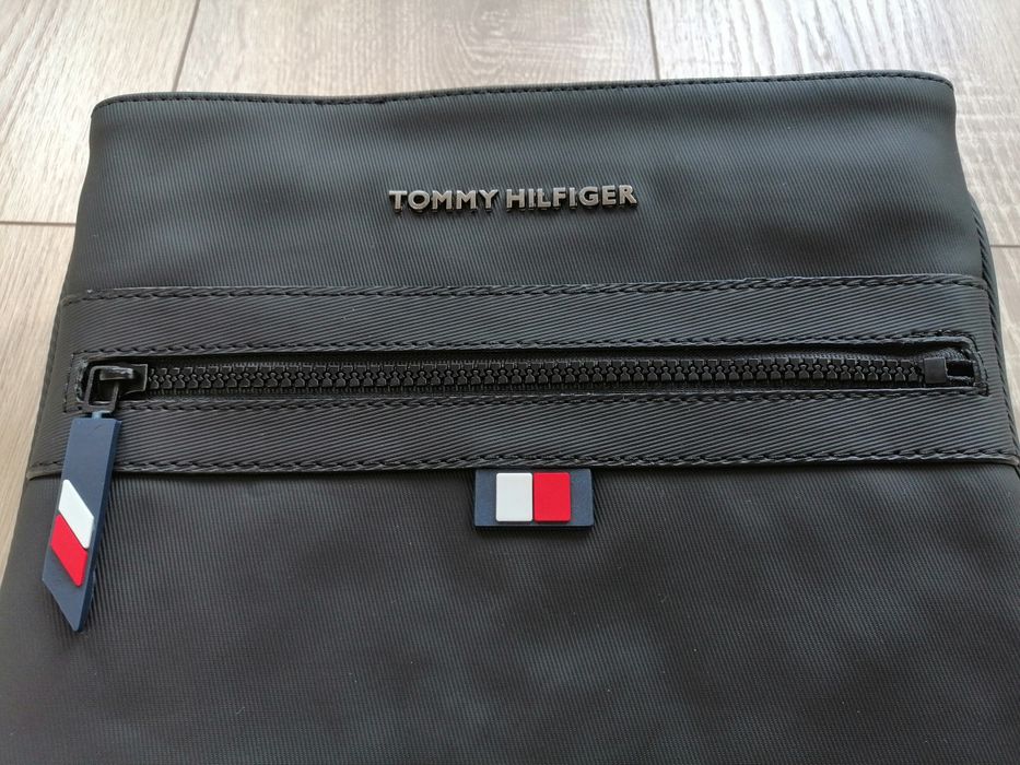 Мъжка елегантна чанта