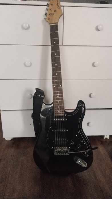 Обучение на гитаре и элетрогитаре