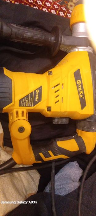 Продам Перфоратор rotary Hammer T-23206