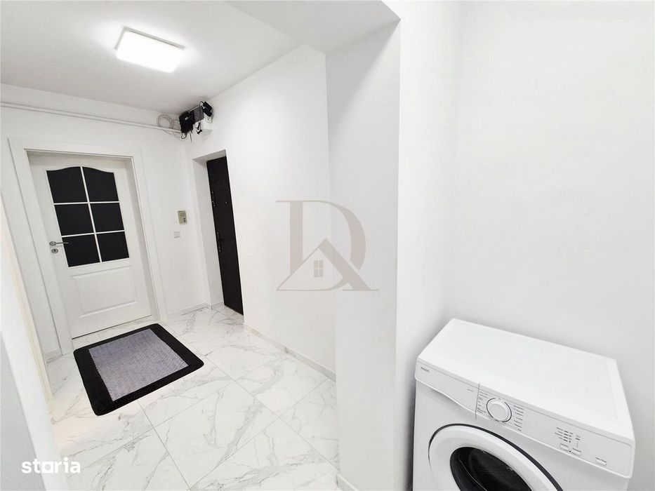 Tg Cucu - Bloc tip vila | apartament 2 camere de vanzare