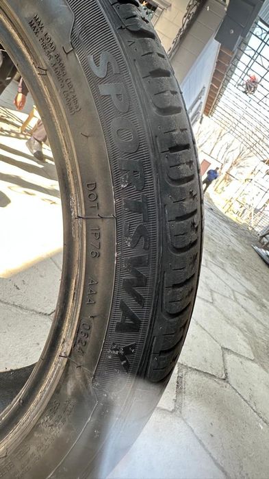 Продам идеальные Шины