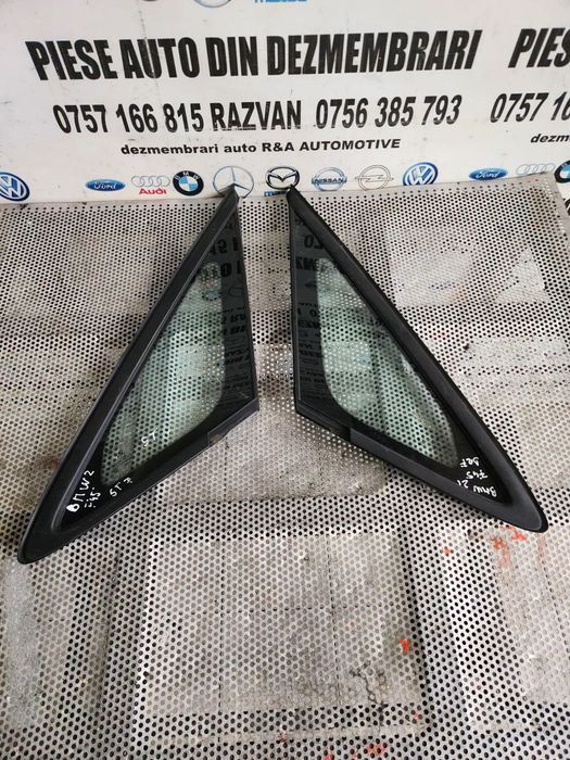 Geam Triunghi Fata Bmw Seria 2 F45 F46 An 2014-2018