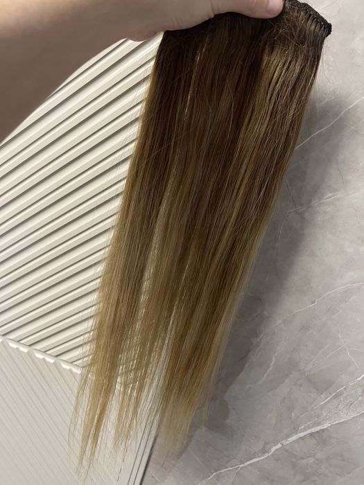 Натуральные волосы на продажу и на прокат