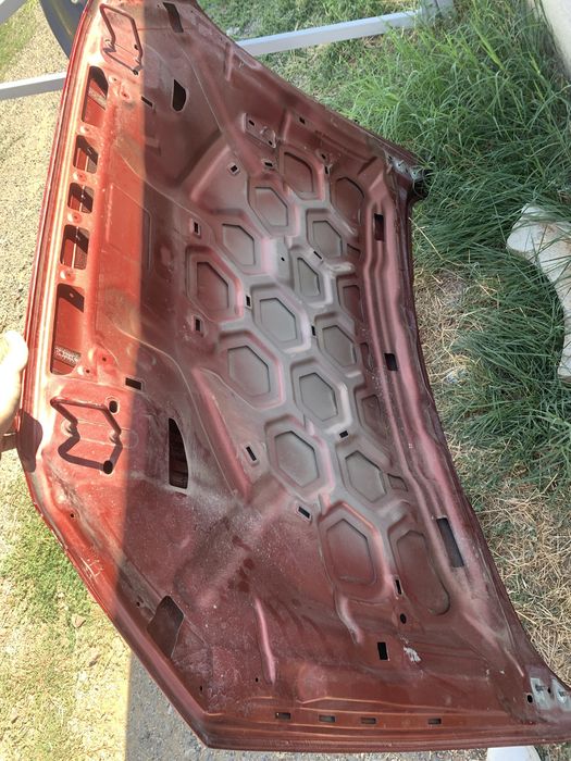 Capota fata Ford Mondeo MK5 an 2015/2016/2017/2018/2019/2020/2022