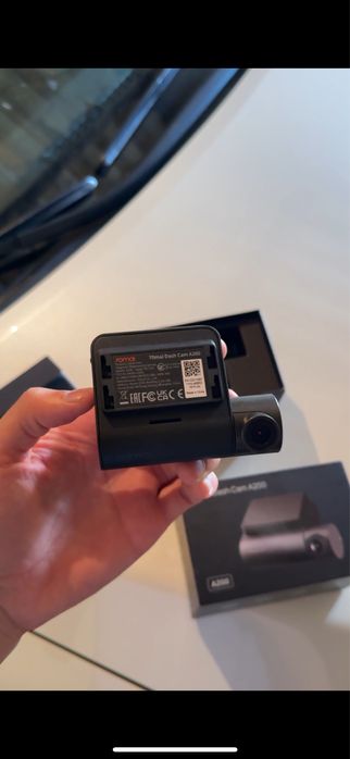 70mai Dash Cam A200