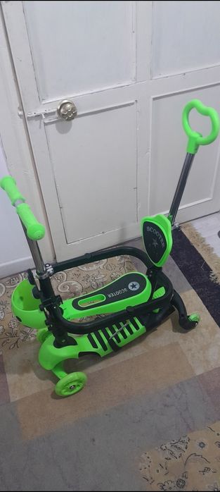 С   А    М  О   К    А   Т