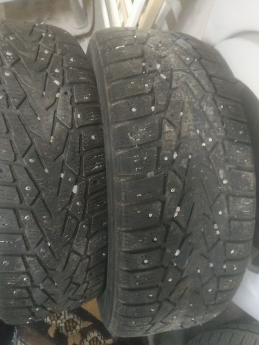 Продам 205/60/16