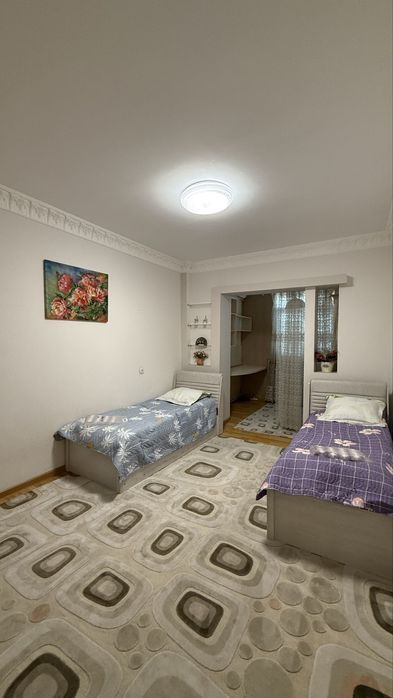 3 хонали янги Квартира арендага берилади !