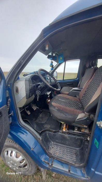 Газель двигатель 405е3