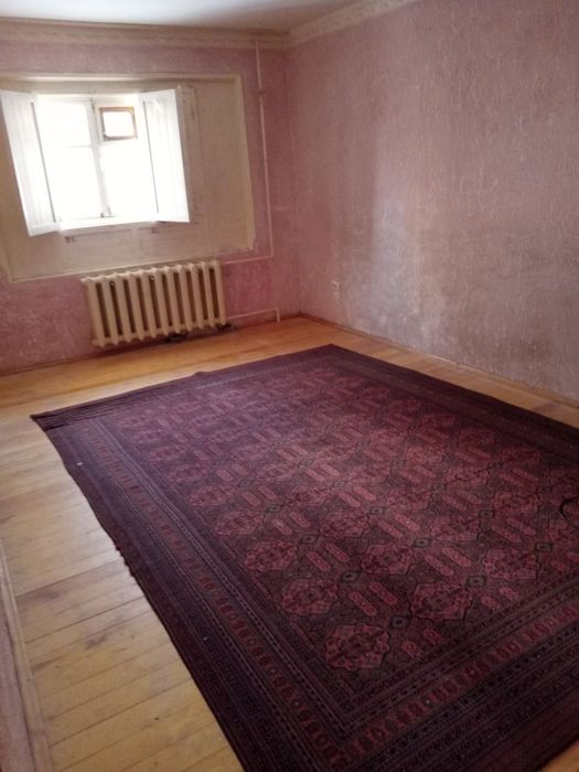 Квартира ижорага берилади 1хоналик 1этаж Горгаз