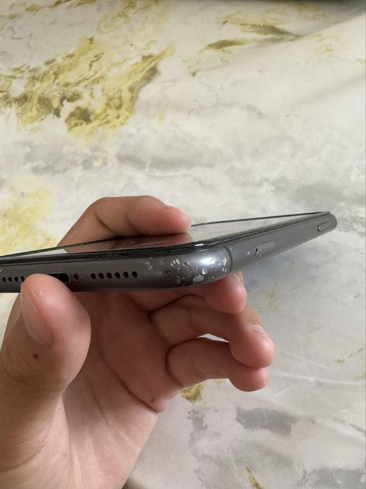 Iphone 11 с коробкой