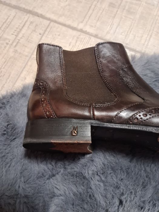 Ghete John Varvatos