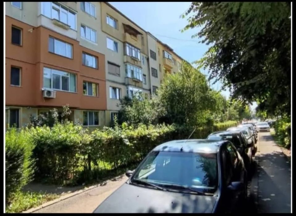 Baia Mare - apartament de inchiriat pe termen lung