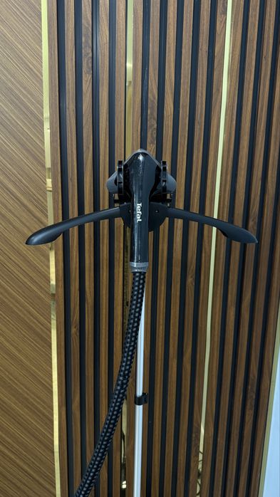 Отпариватель Tefal Pro Style One черный