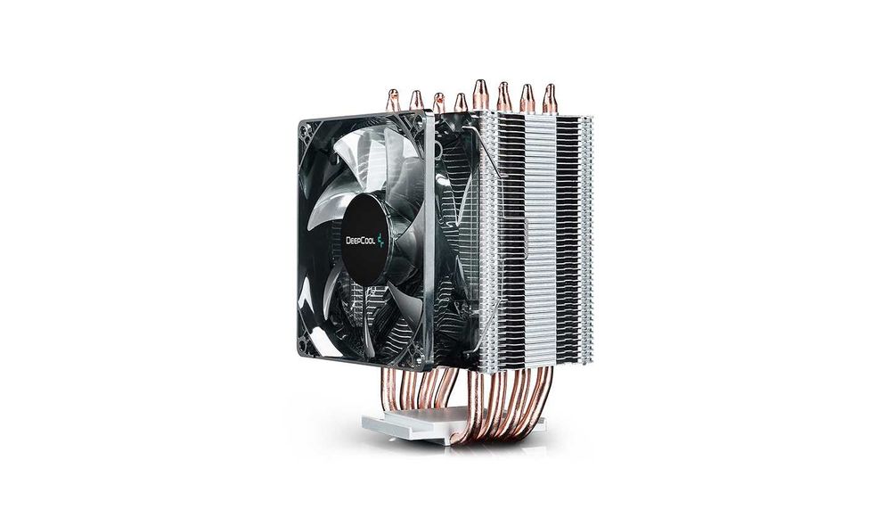 Кулер для Процессора (CPU) COOLER Deepcool GAMMAX C40   1.4