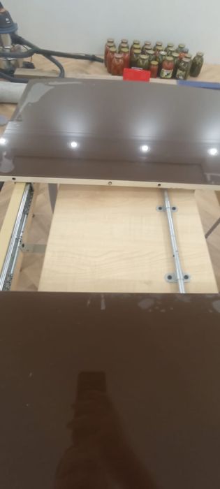 Продам стол со стульями