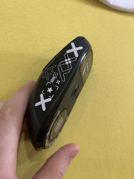 logitech superlight