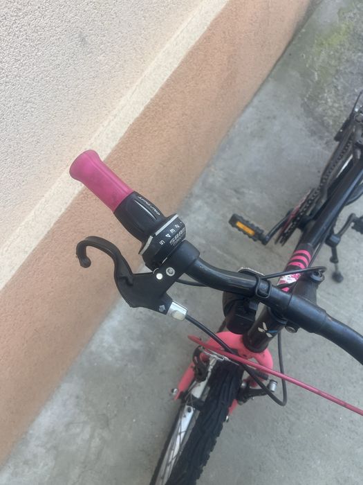 Bicicleta B-Twin
