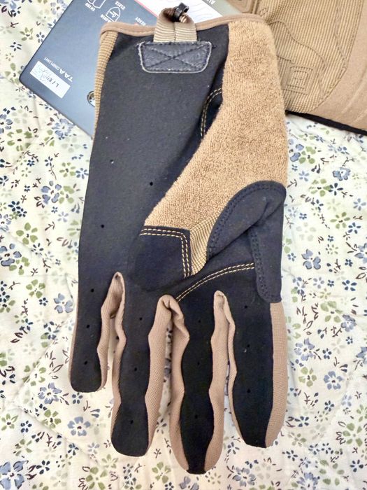 Мъжки ръкавици 5.11 Tactical Competition Shooting 2.0, L