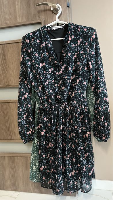 Рокли (34) М размер