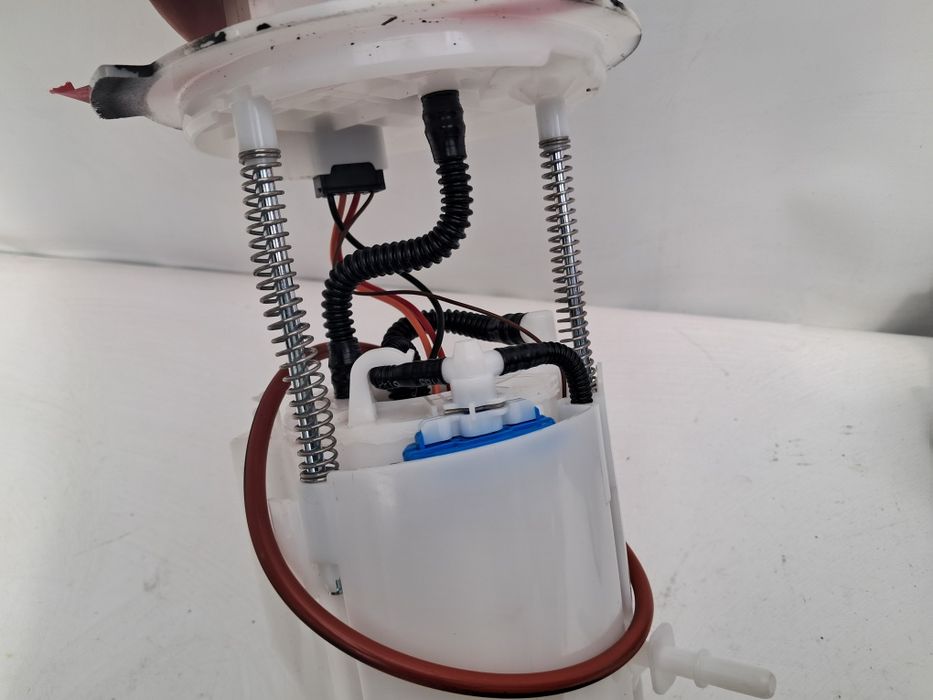 Горивна ел помпа Mercedes GLE 2020/23г