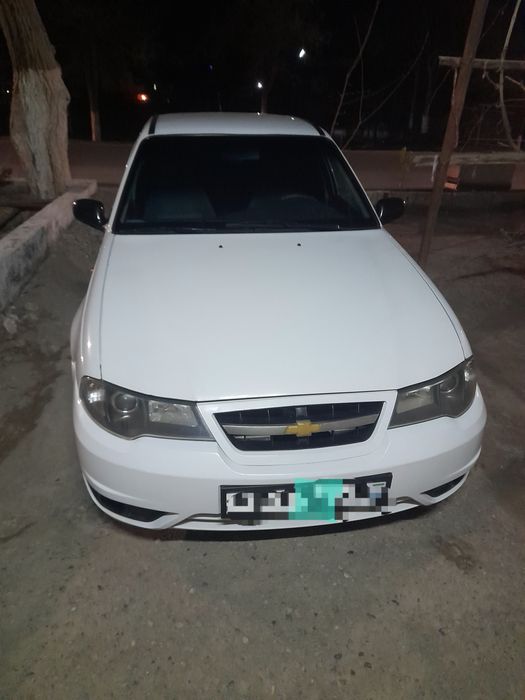 Nexia 2 1.6 dons sotiladi