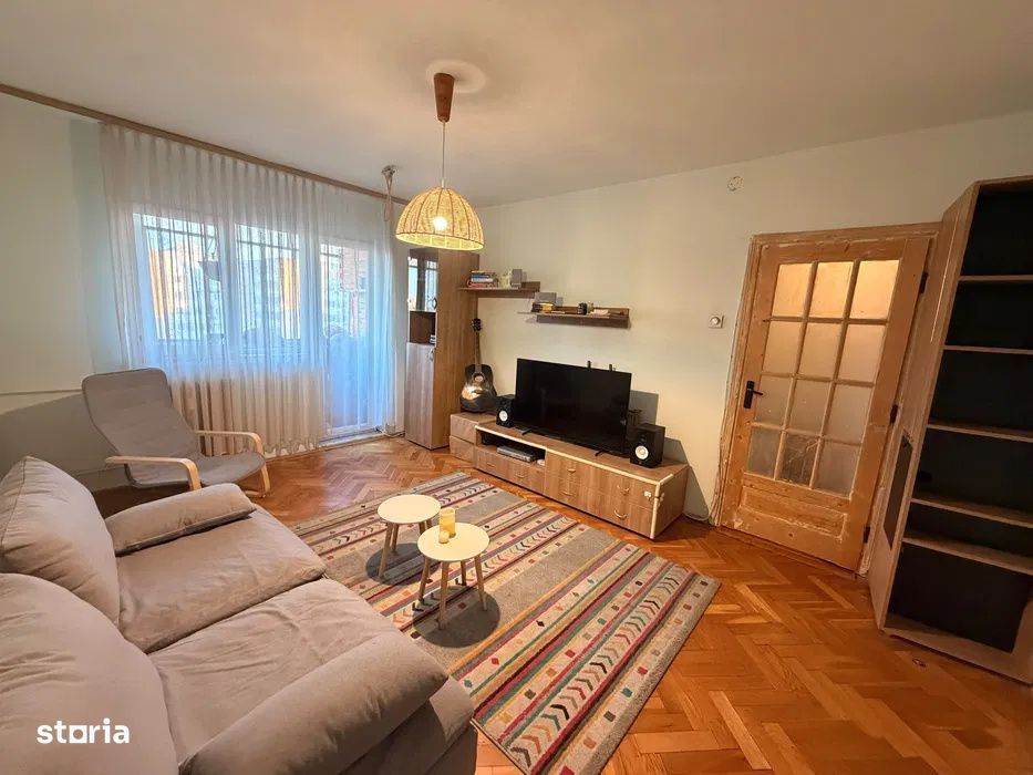 Apartament cu 3 camere, zona Iulius Mall — fotografia 3