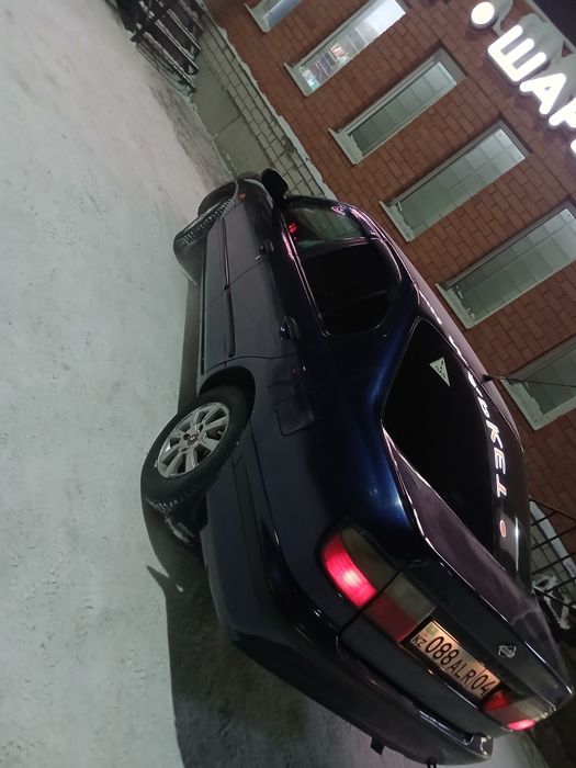 Продам ниссан примера п11