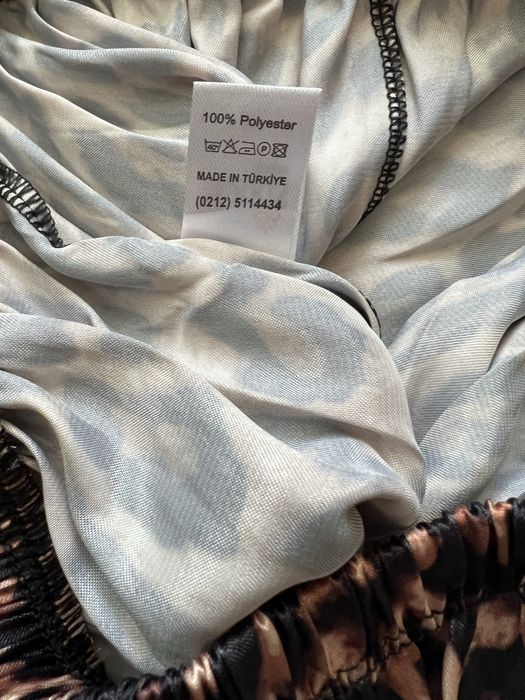 Set femei dantela si satin