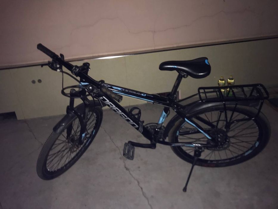 Велопсипед