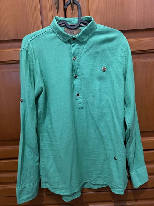 Чисто нова риза NGR