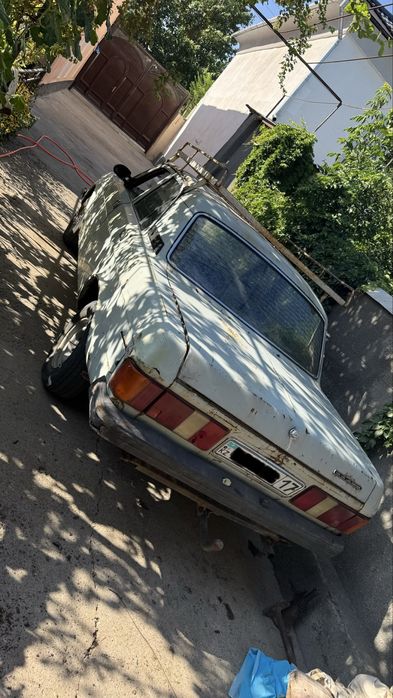 Волга продам или обмен на лошадь