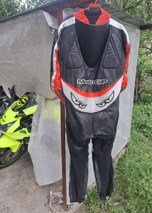 Costum moto Berik motogp