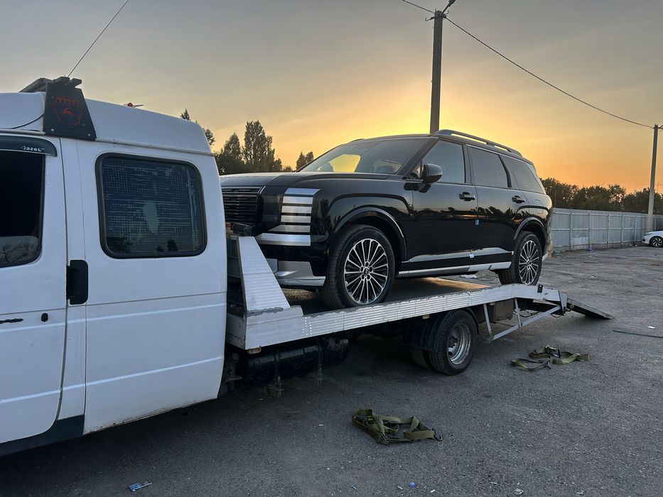 Эвакуатор 24/7 быстро и не дорого