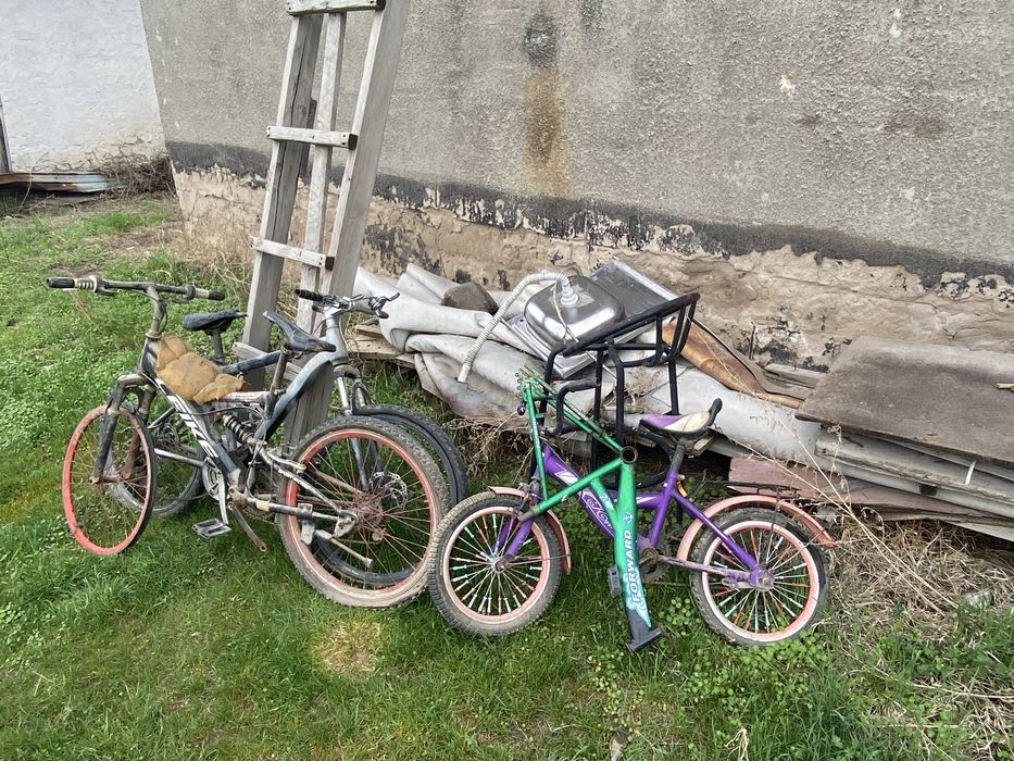 Велосипеды запчасть талгар кендала