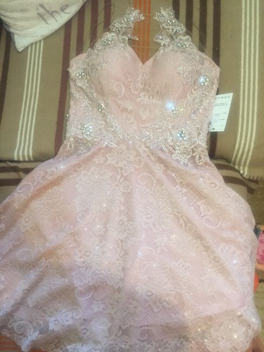 Rochie ocazie Ana Radu