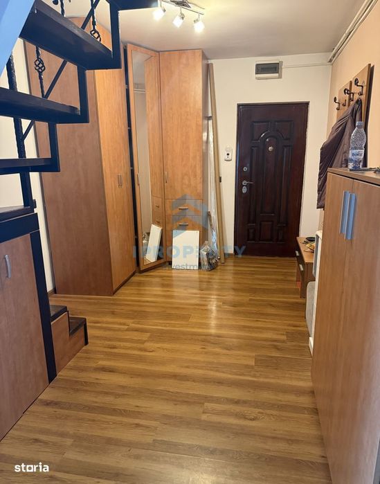 Duplex 3 Camere Pacii 98 MP AC