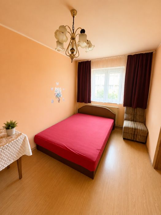 Apartament 2 camere de închiriat – Caransebeș, zona Țarinei