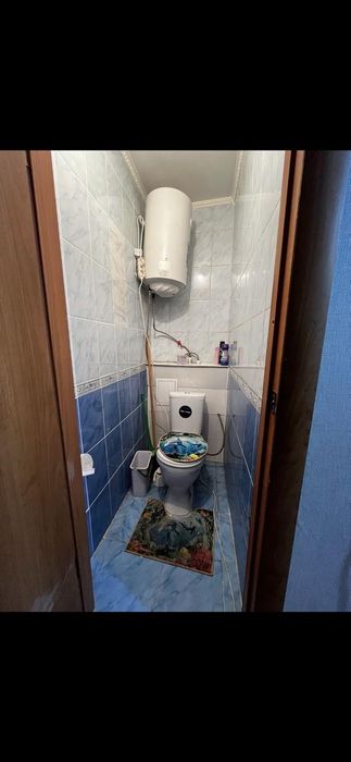 Продам 1 комнатную квартиру