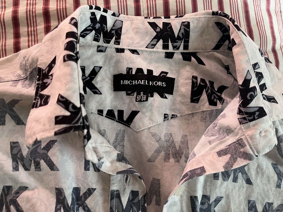 Calvin Klein,Michael Kors,Tommy рокли,поли