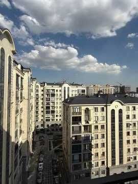 ;Мухташам‼️3ком квартира 97м2 коробка Ц5 метро Минор Фин Институт